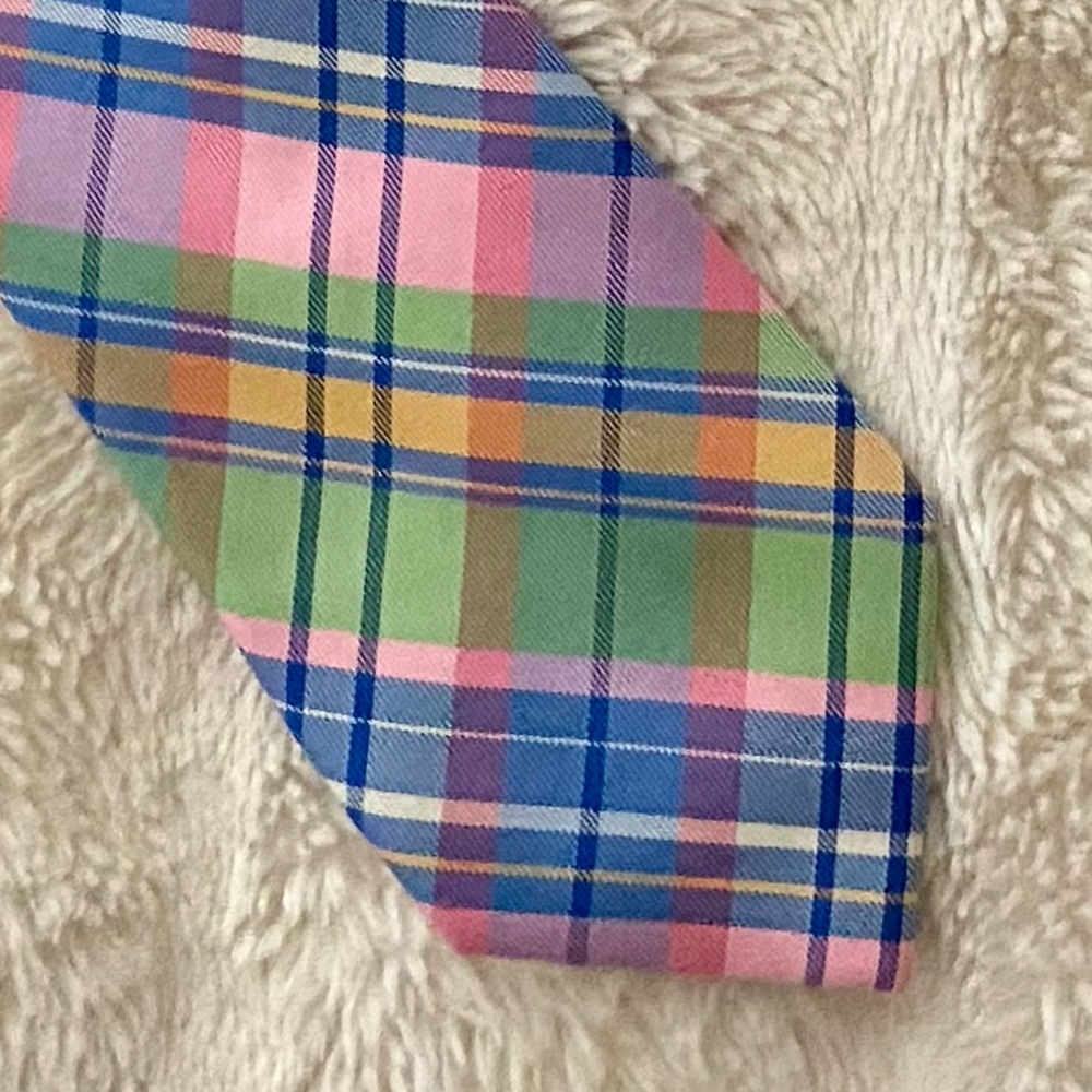 “ Stanford” Men’s Tie.